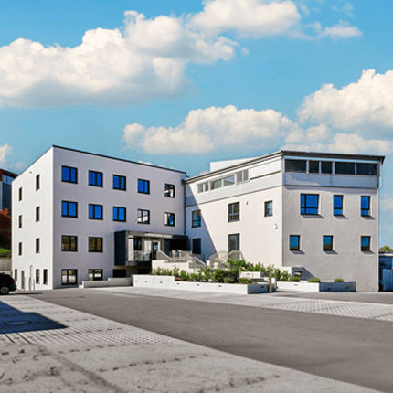 reunis luxembourg depot batiment leudelange