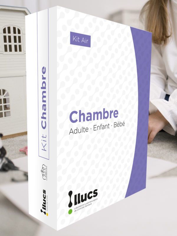 Kit Chambre : Adulte - Enfant - Bébé