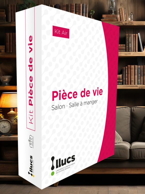 Kit Pièce de vie : Salon - Salle à manger